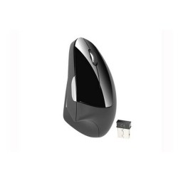 Mouse senza Fili Tracer Flipper Nero