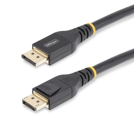Cavo DisplayPort Startech DP14A-10M-DP-CABLE Nero 10 m