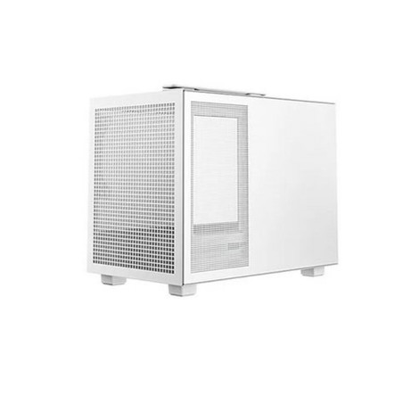 Case computer desktop ATX DEEPCOOL R-CH160-WHNMIO-G-1 Bianco