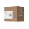 Case computer desktop ATX DEEPCOOL R-CH160-WHNMIO-G-1 Bianco