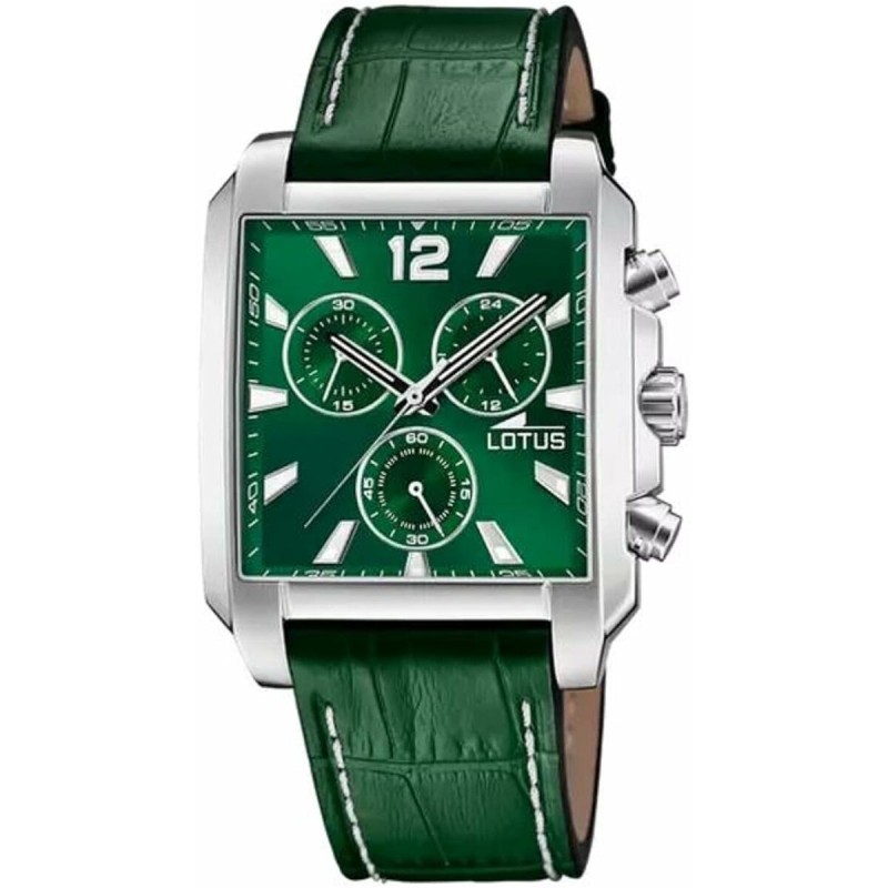 Orologio Uomo Lotus 18851/3 Orologio Uomo Lotus 18851/3