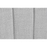 Poltrona DKD Home Decor Naturale Grigio chiaro Abete 68 x 69 x 89 cm