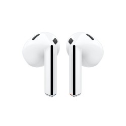 Auricolari in Ear Bluetooth Samsung Galaxy Buds3 Bianco