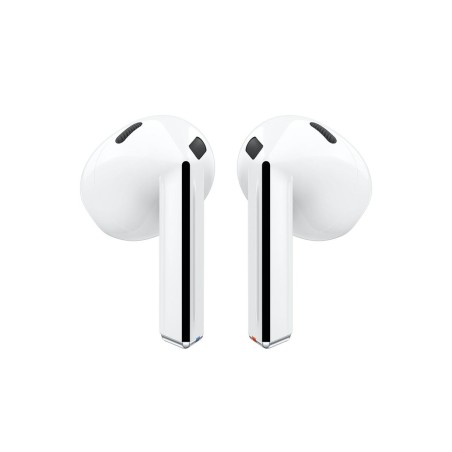 Auricolari in Ear Bluetooth Samsung Galaxy Buds3 Bianco