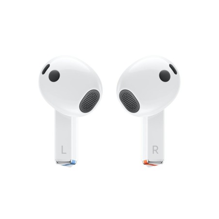 Auricolari in Ear Bluetooth Samsung Galaxy Buds3 Bianco