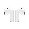 Auricolari in Ear Bluetooth Samsung Galaxy Buds3 Bianco