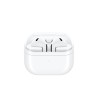 Auricolari in Ear Bluetooth Samsung Galaxy Buds3 Bianco