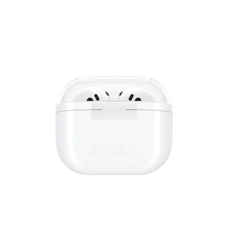 Auricolari in Ear Bluetooth Samsung Galaxy Buds3 Bianco