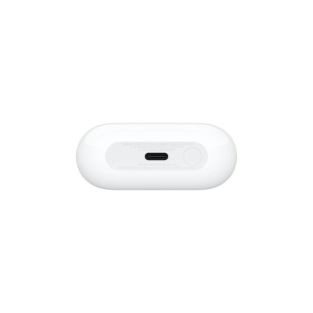 Auricolari in Ear Bluetooth Samsung Galaxy Buds3 Bianco