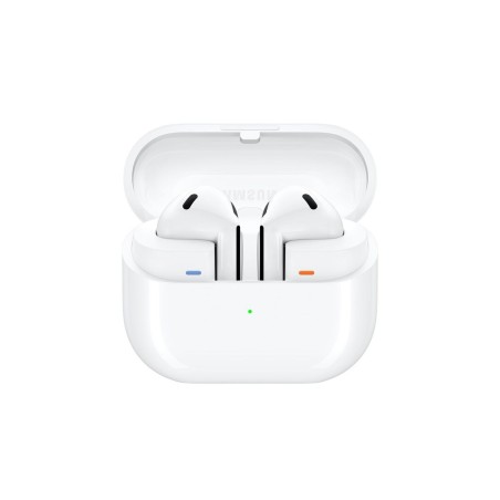 Auricolari in Ear Bluetooth Samsung Galaxy Buds3 Bianco