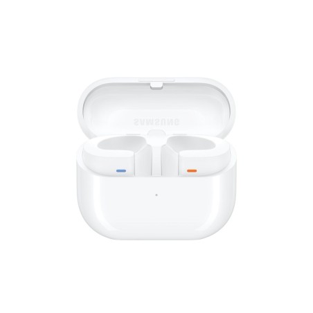 Auricolari in Ear Bluetooth Samsung Galaxy Buds3 Bianco