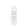 Ciabatta Multipresa Belkin SRB003CA2M (2 m)
