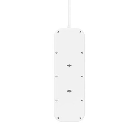 Ciabatta Multipresa Belkin SRB003CA2M (2 m)