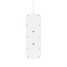 Ciabatta Multipresa Belkin SRB003CA2M (2 m)