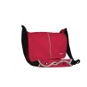 Valigetta per Portatile Addison 1301 Rosso Monocromatica
