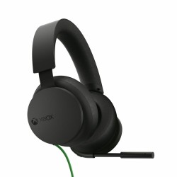 Auricolari con Microfono Microsoft 8LI-00002 Nero Verde