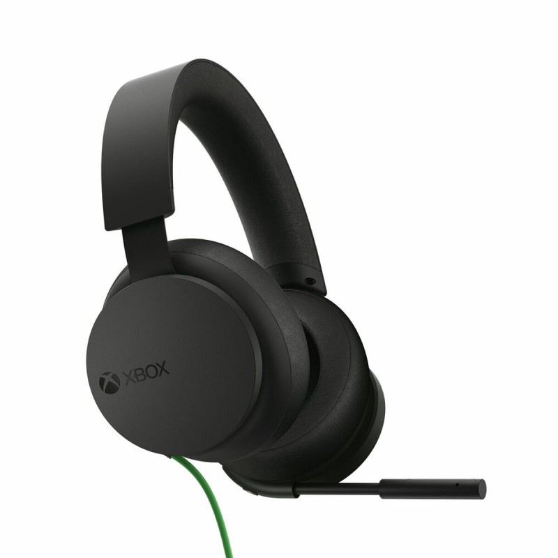 Auricolari con Microfono Microsoft 8LI-00002 Nero Verde Auricolari con Microfono Microsoft 8LI-00002 Nero Verde