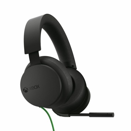 Auricolari con Microfono Microsoft 8LI-00002 Nero Verde
