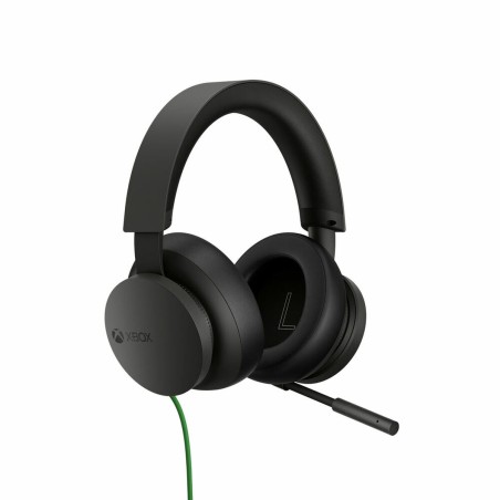 Auricolari con Microfono Microsoft 8LI-00002 Nero Verde