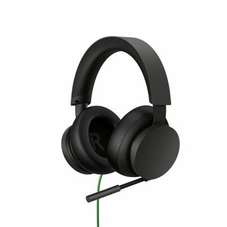 Auricolari con Microfono Microsoft 8LI-00002 Nero Verde