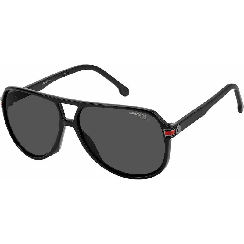 Occhiali da sole Uomo Carrera CARRERA-1045-S-807G1IR Ø 61 mm Occhiali da sole Uomo Carrera CARRERA-1045-S-807G1IR Ø 61 mm