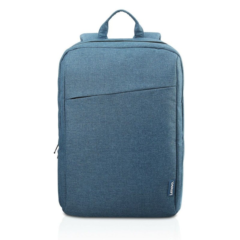 Zaino per Portatile Lenovo GX40Q17226 Azzurro Monocromatica Zaino per Portatile Lenovo GX40Q17226 Azzurro Monocromatica