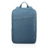 Zaino per Portatile Lenovo GX40Q17226                      Azzurro Monocromatica