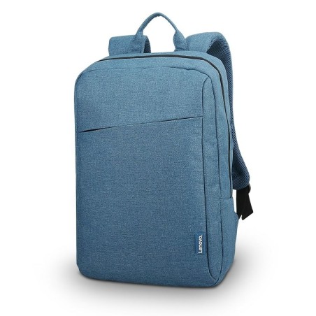 Zaino per Portatile Lenovo GX40Q17226                      Azzurro Monocromatica