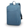 Zaino per Portatile Lenovo GX40Q17226                      Azzurro Monocromatica