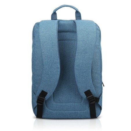 Zaino per Portatile Lenovo GX40Q17226                      Azzurro Monocromatica