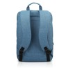 Zaino per Portatile Lenovo GX40Q17226                      Azzurro Monocromatica