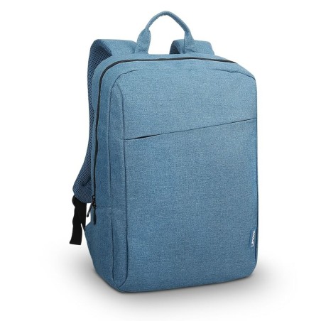 Zaino per Portatile Lenovo GX40Q17226                      Azzurro Monocromatica