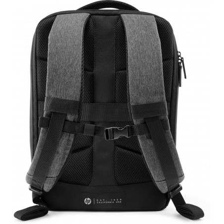 Zaino per Portatile HP 2Z8A3AA Grigio 43 x 19 x 29 cm