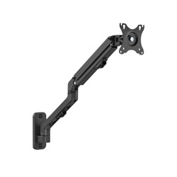 Supporto TV GEMBIRD MA-WA1-02 17" 27" 7 kg
