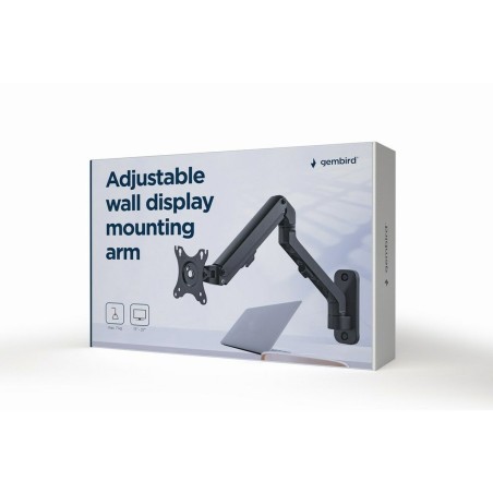 Supporto TV GEMBIRD MA-WA1-02 17" 27" 7 kg