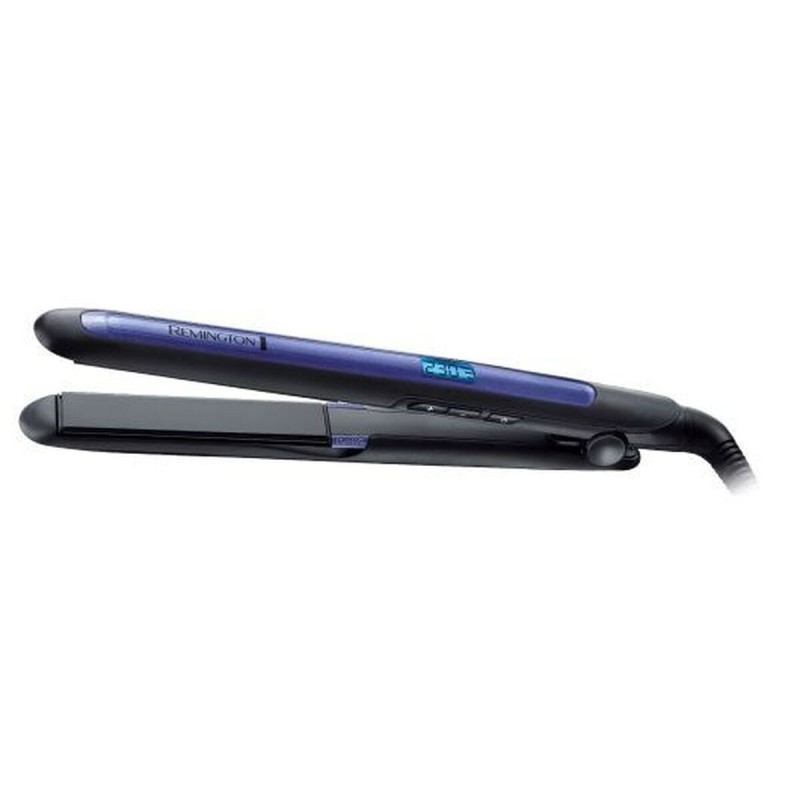 Piastra per Capelli Remington S7710 Nero Piastra per Capelli Remington S7710 Nero