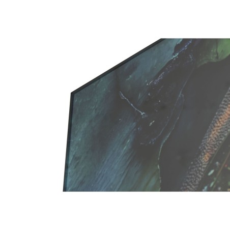 Quadro Home ESPRIT Stampato 150 x 0,4 x 100 cm