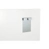 Quadro Home ESPRIT Verde Stampato 150 x 0,4 x 100 cm