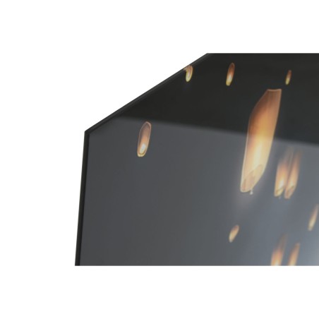 Quadro Home ESPRIT Stampato 150 x 0,4 x 100 cm