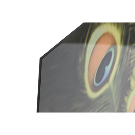 Quadro Home ESPRIT Stampato 150 x 0,4 x 100 cm