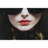 Quadro Home ESPRIT Stampato 150 x 0,4 x 100 cm