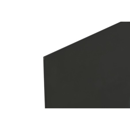 Quadro Home ESPRIT Azzurro Nero Stampato 100 x 0,4 x 150 cm