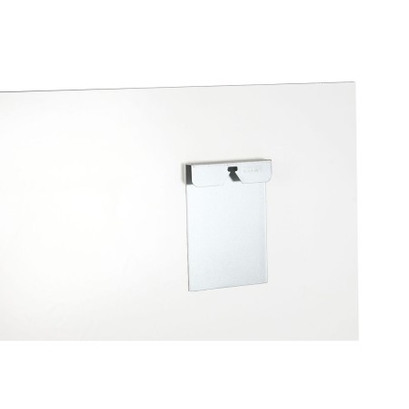 Quadro Home ESPRIT Rosa Stampato 150 x 0,4 x 100 cm