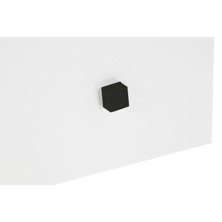 Quadro Home ESPRIT Rosa Stampato 150 x 0,4 x 100 cm