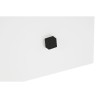 Quadro Home ESPRIT Rosa Stampato 150 x 0,4 x 100 cm