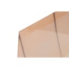 Quadro Home ESPRIT Azzurro Beige Stampato 150 x 0,4 x 100 cm