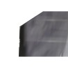 Quadro Home ESPRIT Nero Grigio Stampato 100 x 0,4 x 150 cm