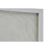 Quadro Home ESPRIT Bianco Naturale Moderno Scandinavo 35 x 2 x 35 cm