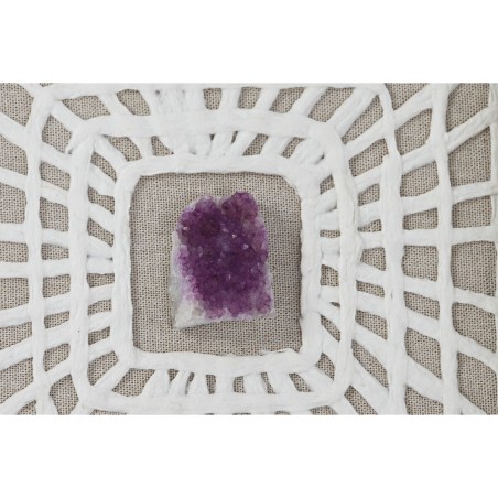 Quadro Home ESPRIT Bianco Naturale Moderno 22 x 2 x 22 cm