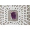 Quadro Home ESPRIT Bianco Naturale Moderno 22 x 2 x 22 cm